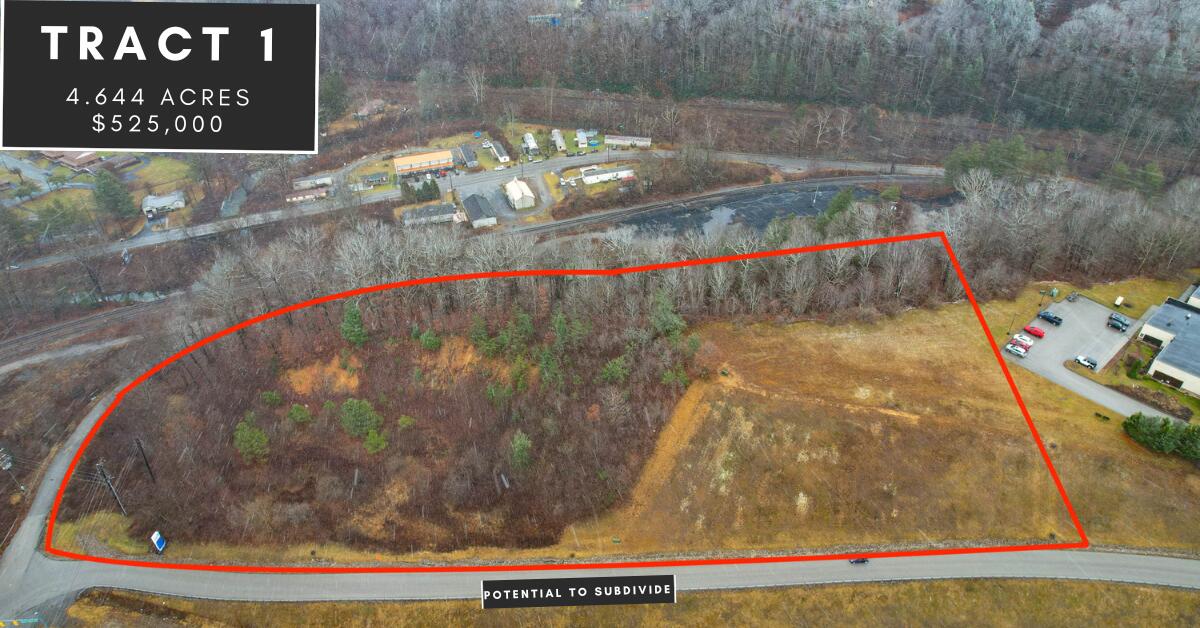 Lot 1 Hwy 58, Norton, Virginia image 3