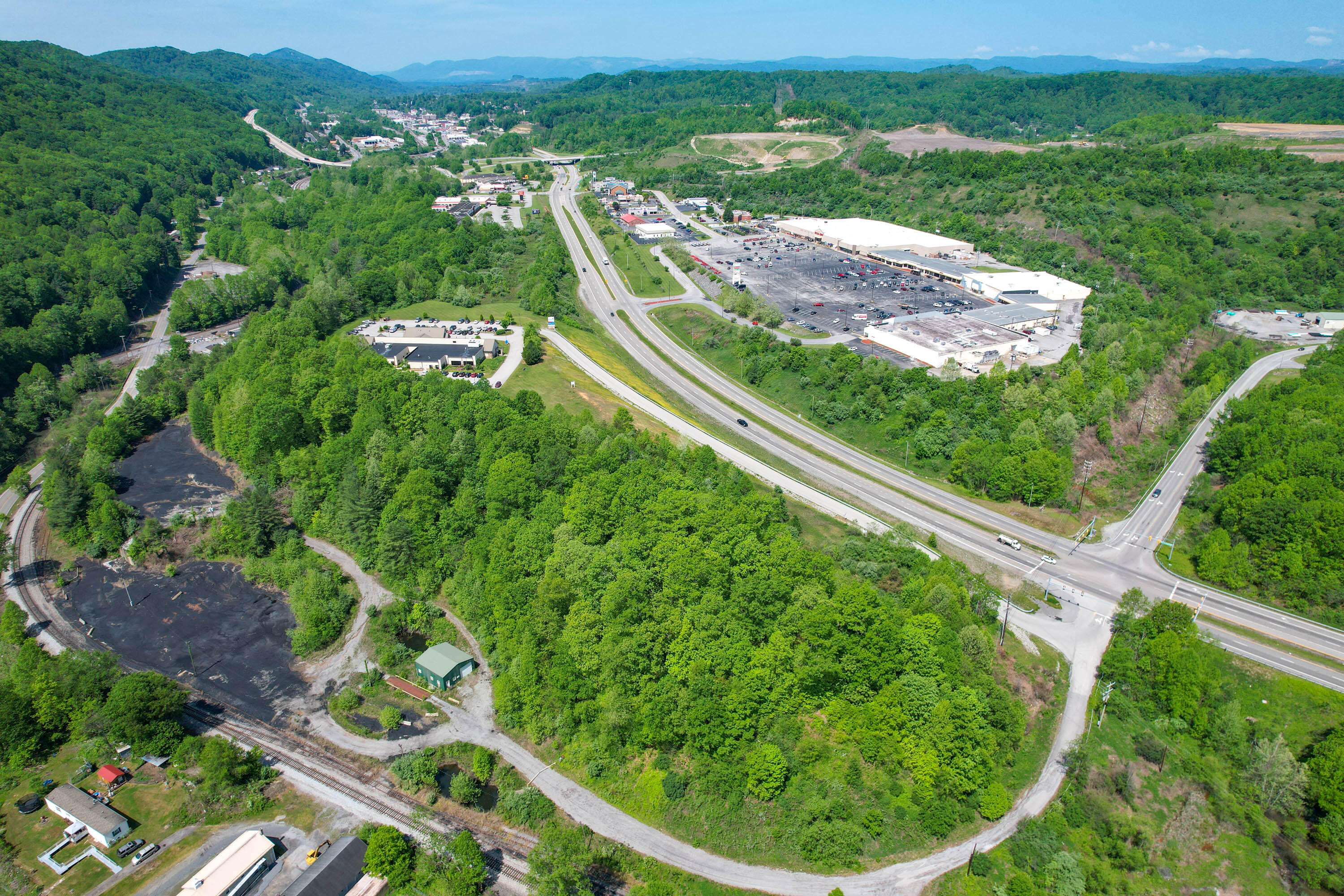 Lot 1 Hwy 58, Norton, Virginia image 1