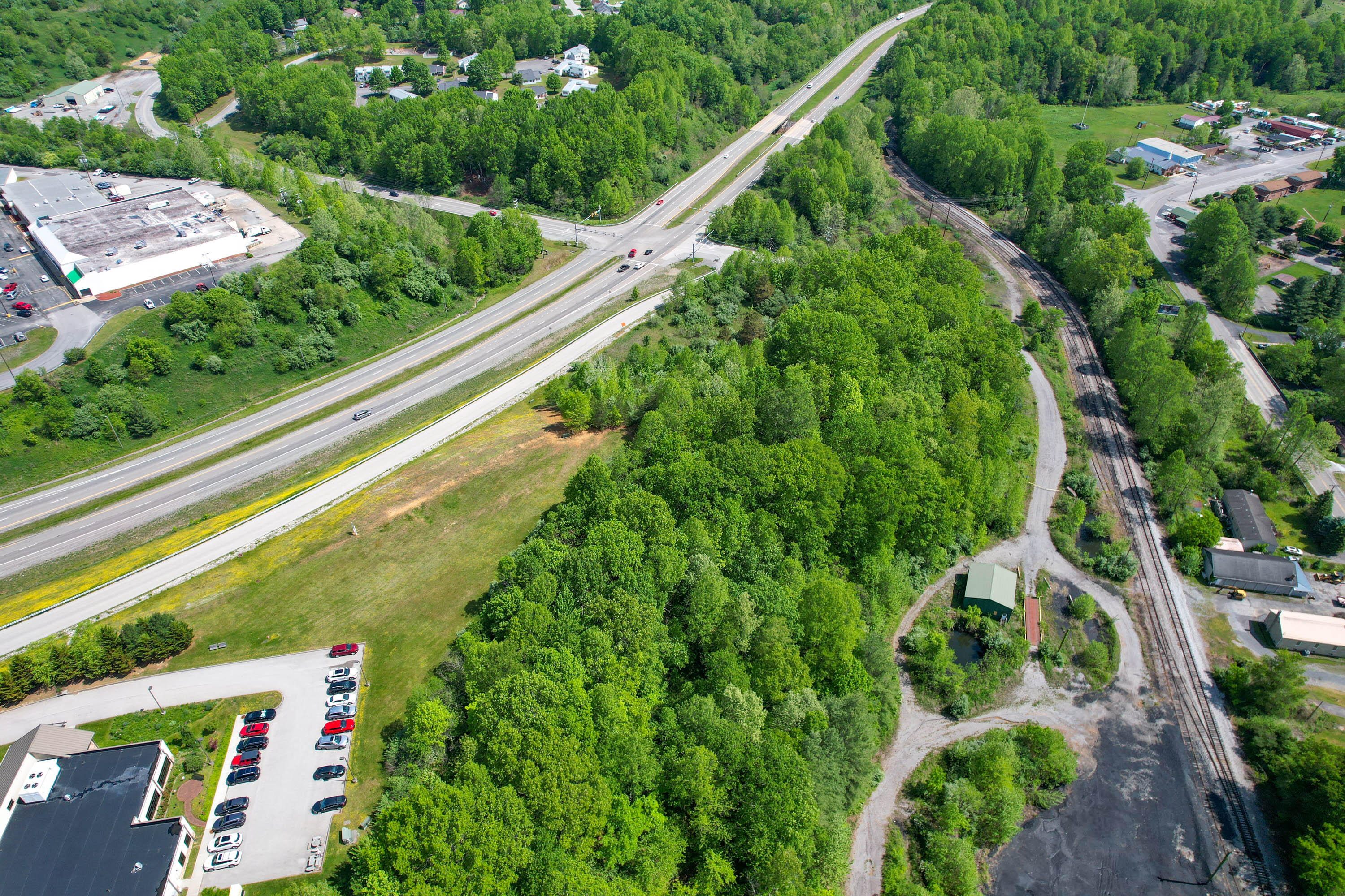 Lot 1 Hwy 58, Norton, Virginia image 5