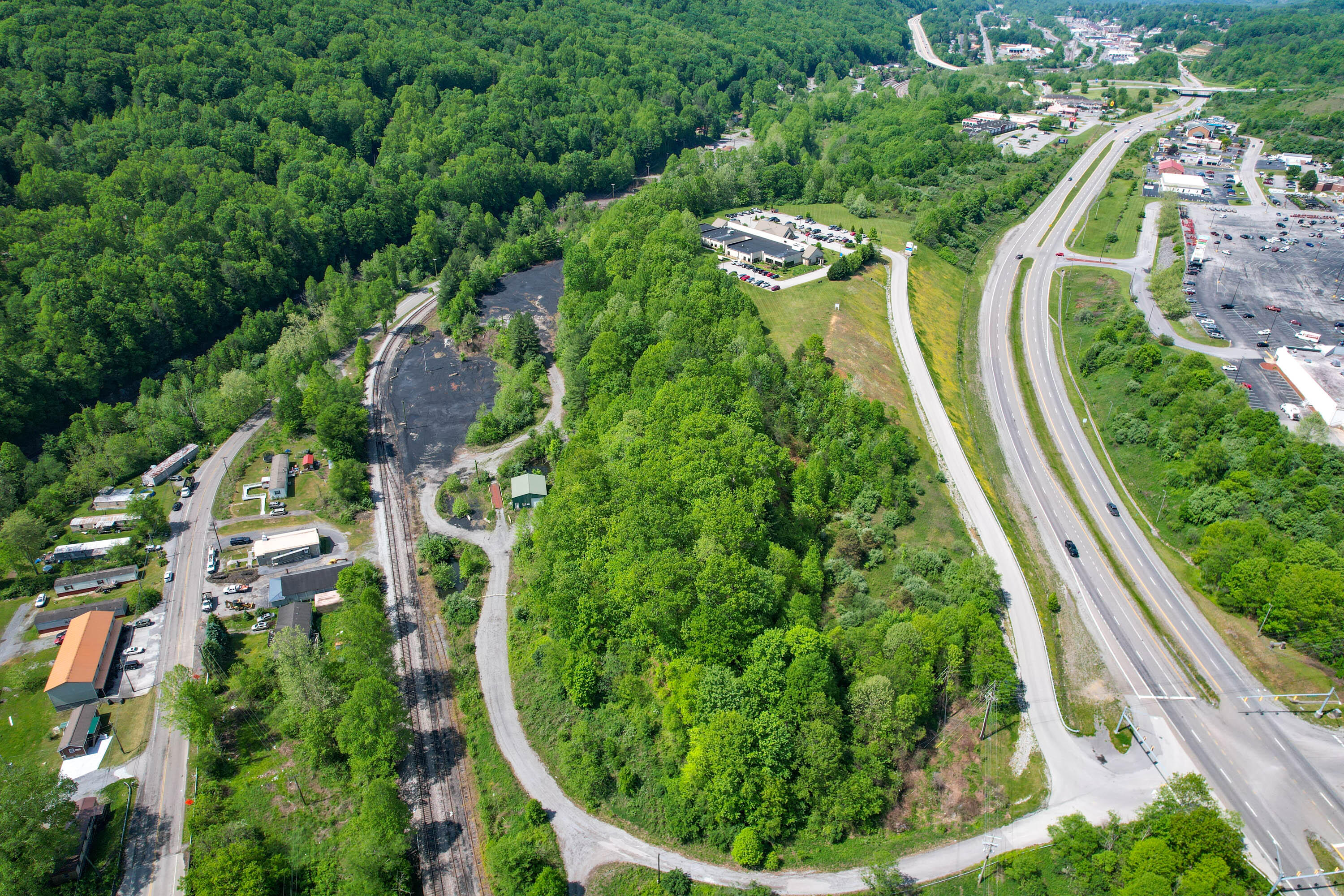 Lot 1 Hwy 58, Norton, Virginia image 10