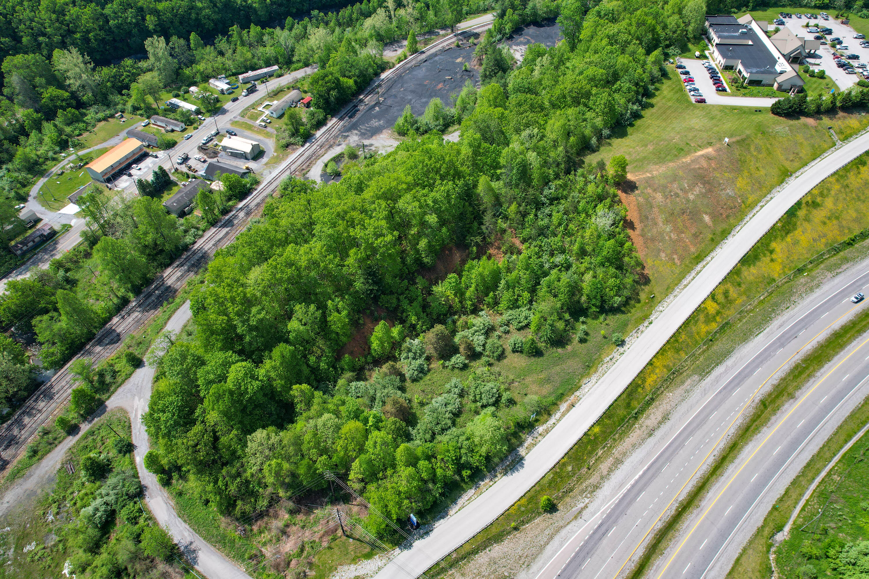 Lot 1 Hwy 58, Norton, Virginia image 13