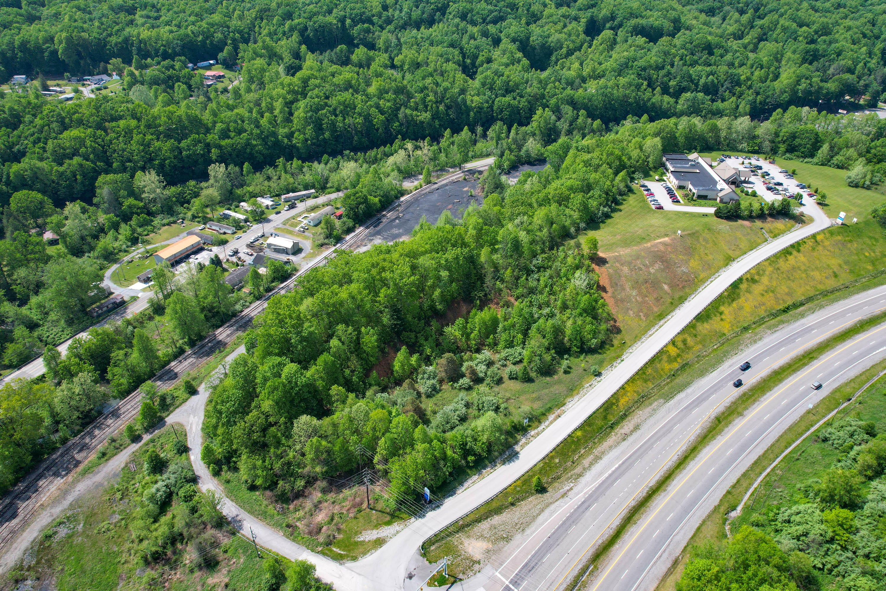 Lot 1 Hwy 58, Norton, Virginia image 12