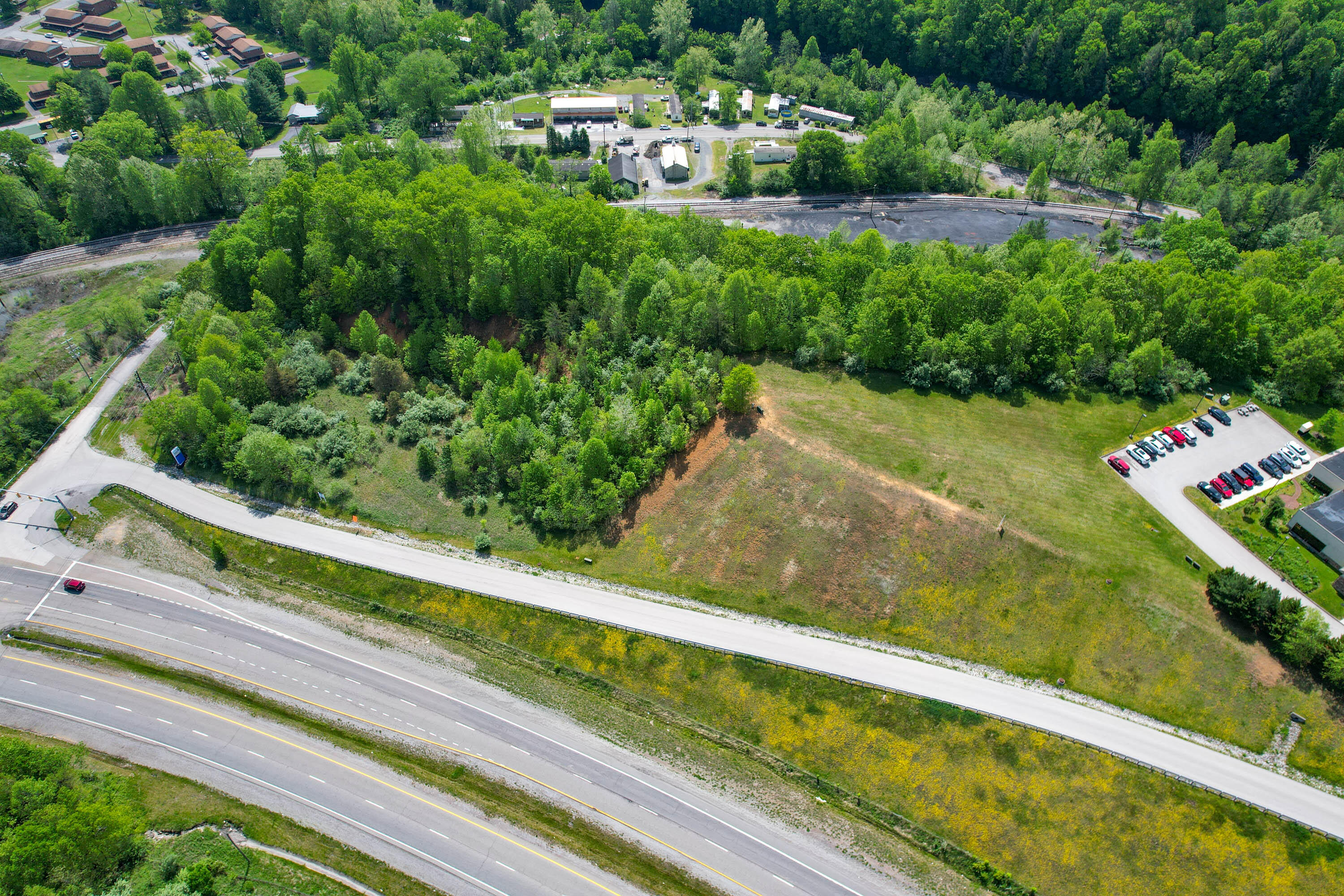 Lot 1 Hwy 58, Norton, Virginia image 16