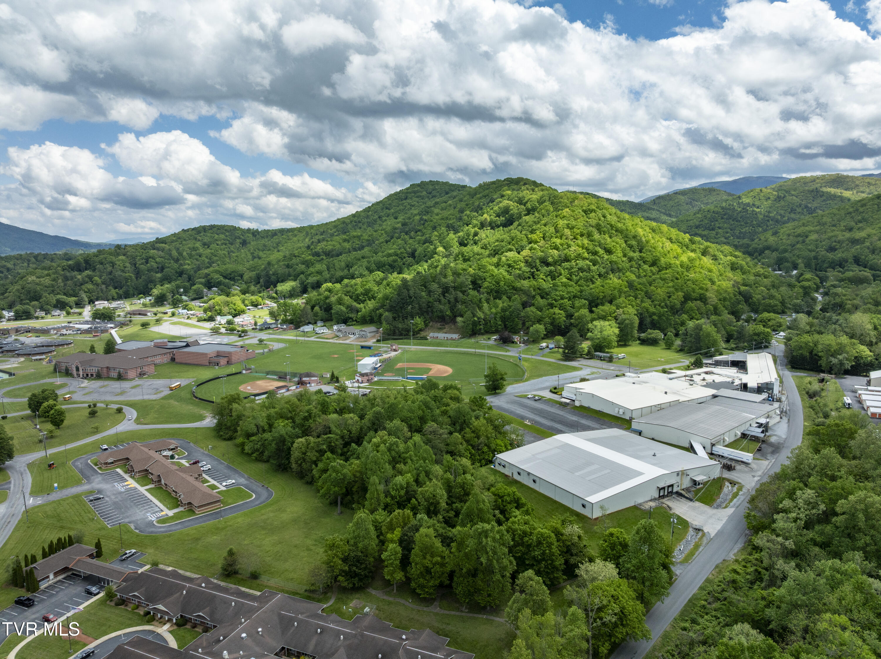 Tbd Tennessee Road, Erwin, Tennessee image 8