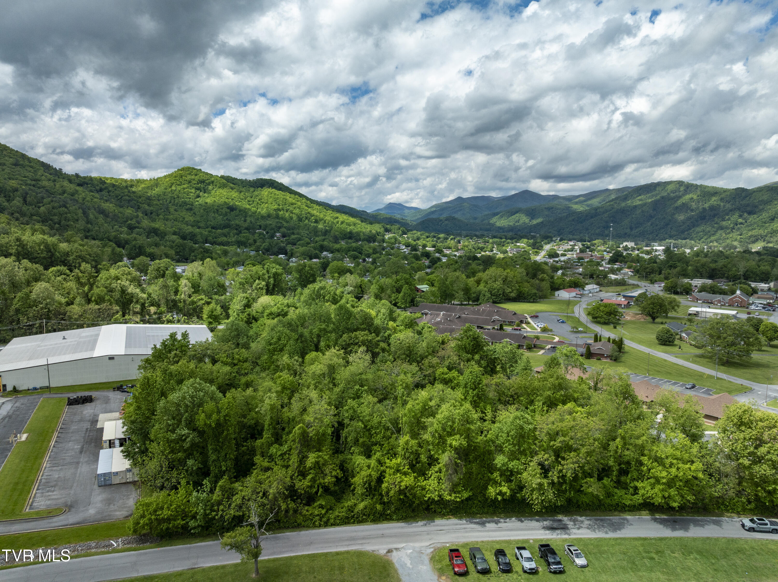 Tbd Tennessee Road, Erwin, Tennessee image 4