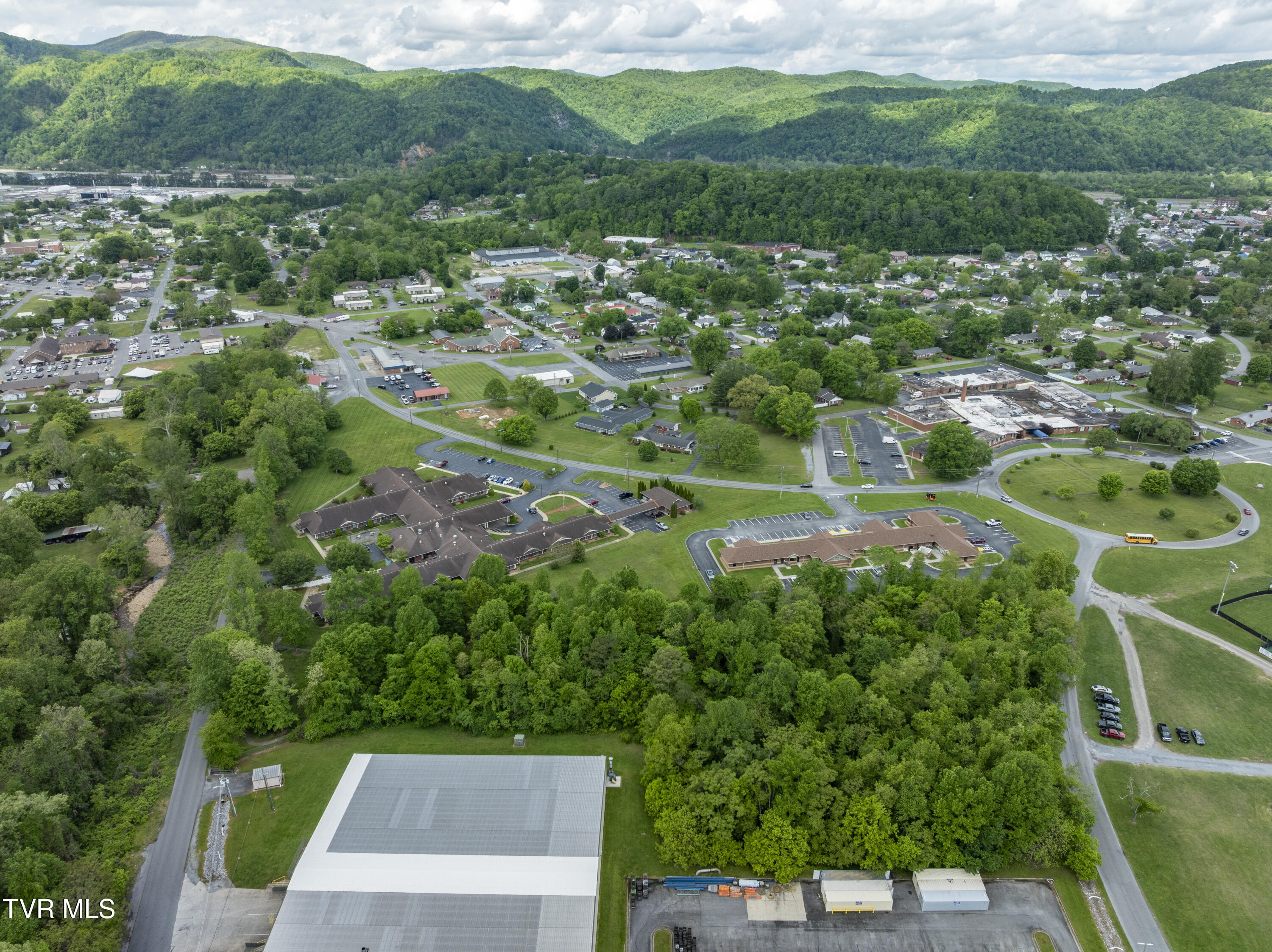 Tbd Tennessee Road, Erwin, Tennessee image 19