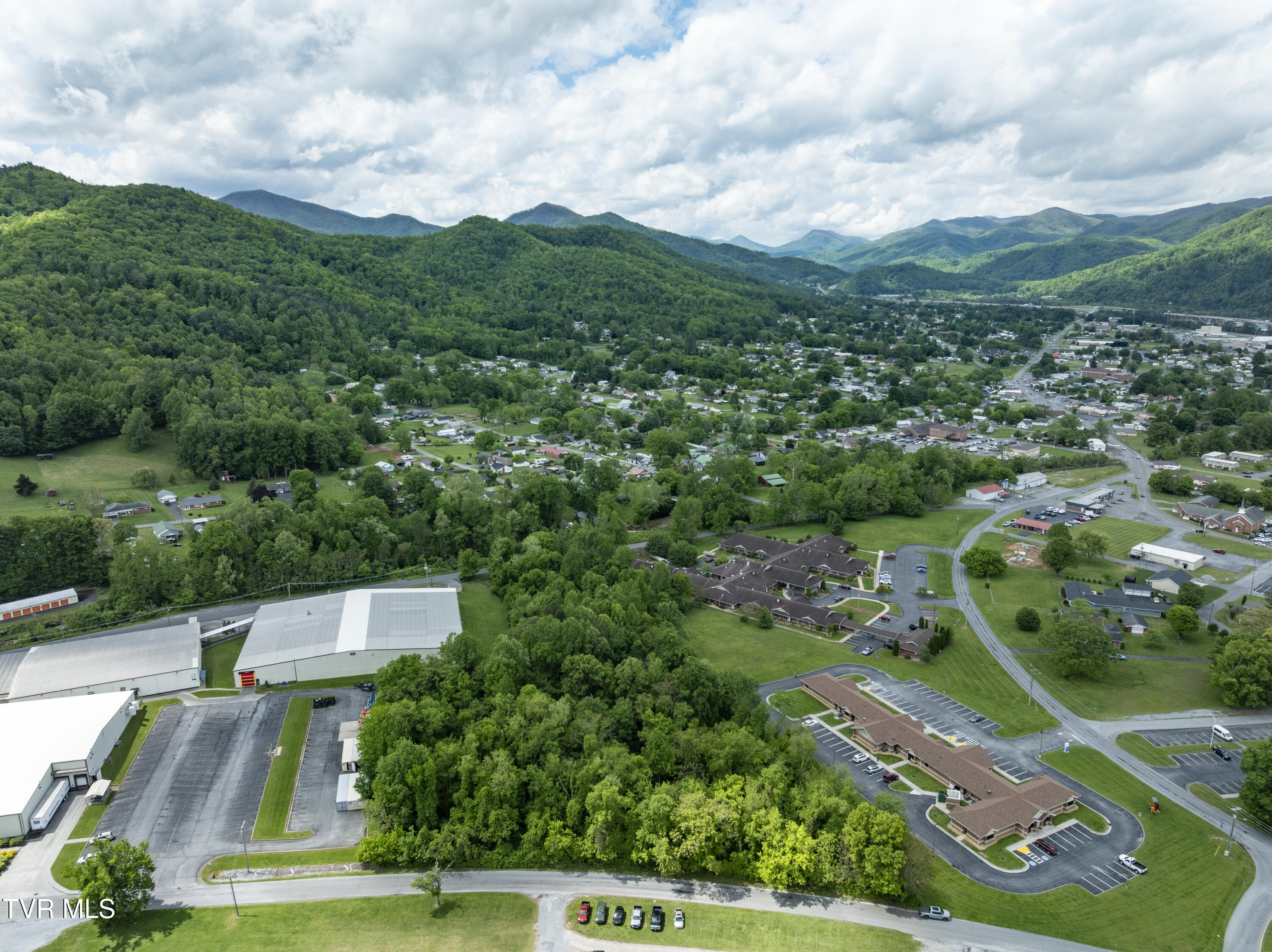 Tbd Tennessee Road, Erwin, Tennessee image 13