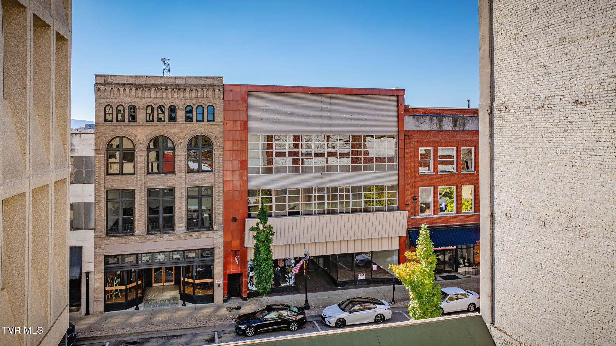 610 East State Street