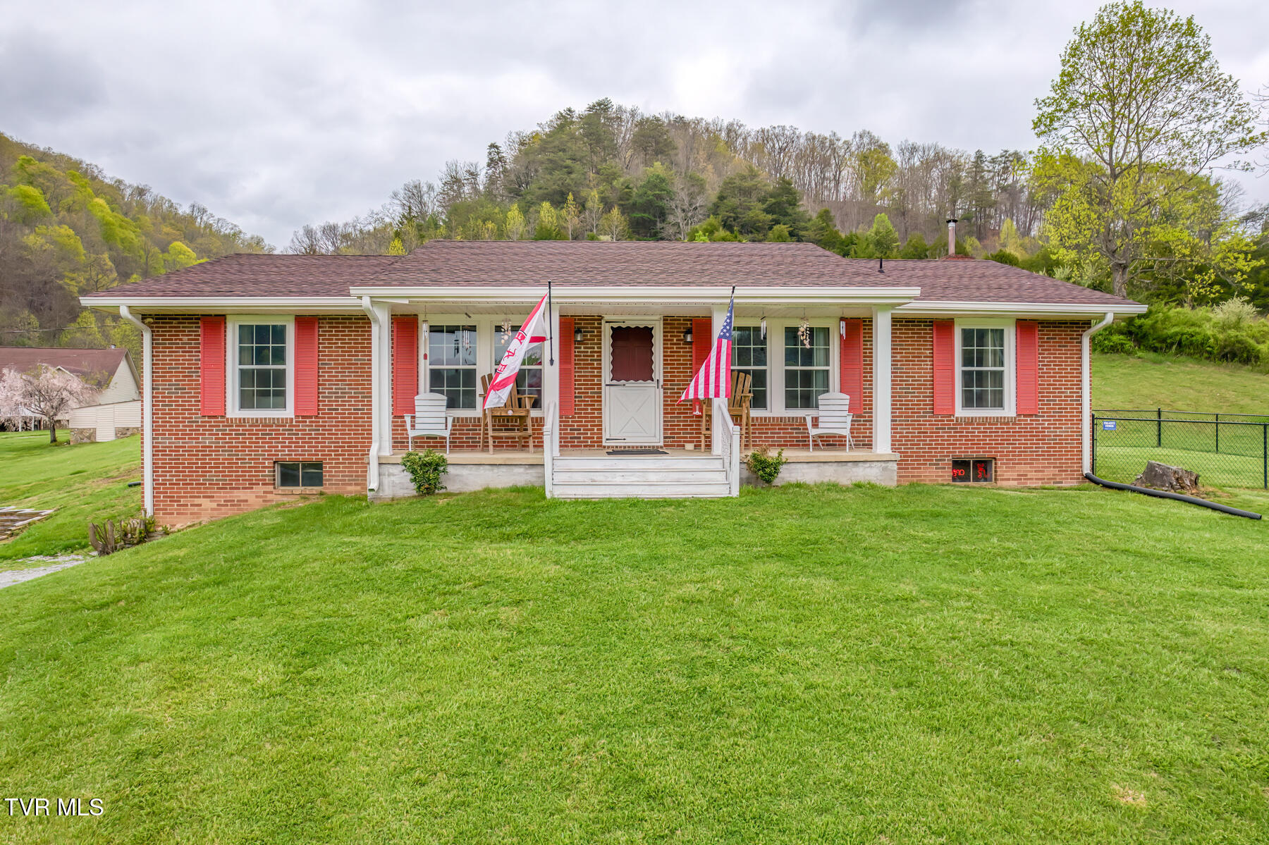 182 Nightingale Drive, Gate City, Virginia image 5