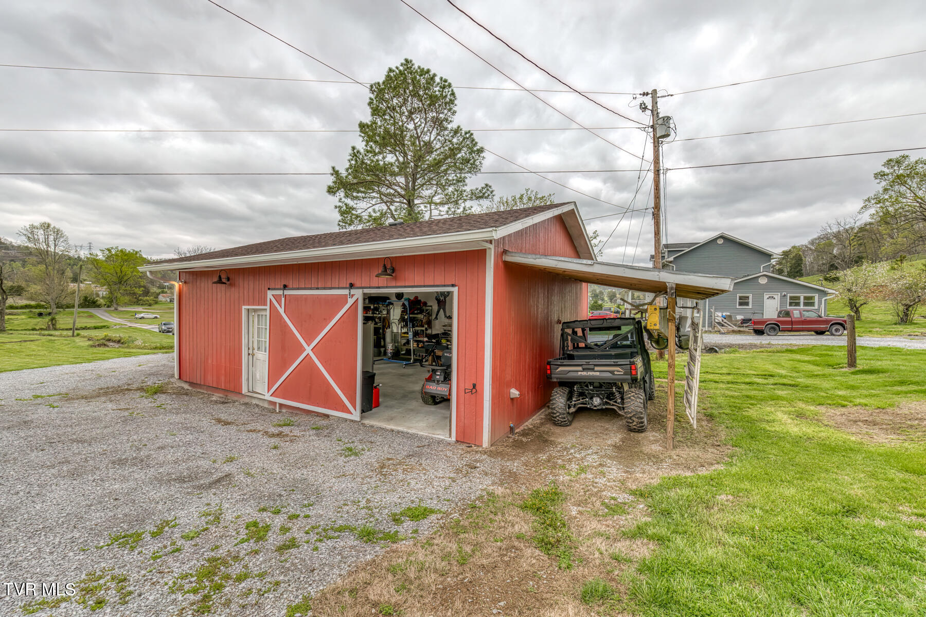 182 Nightingale Drive, Gate City, Virginia image 43
