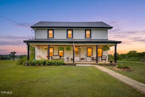 Photo of 1655 Kenneytown Road, Greeneville, TN 37745 (MLS # 9998082)