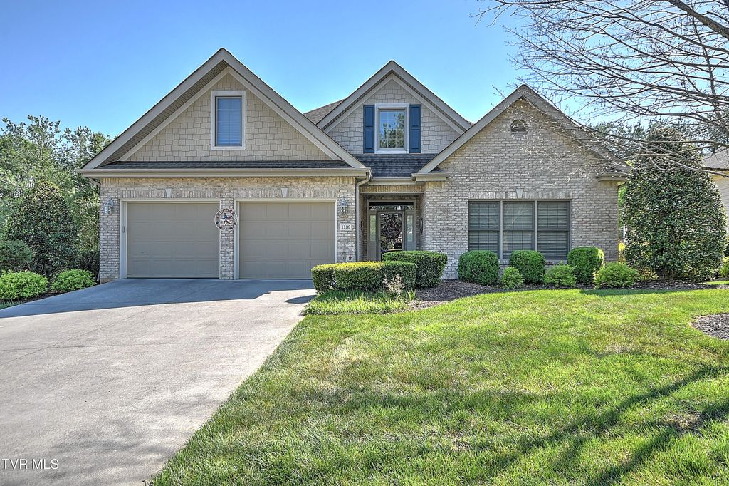 Photo of 1139 Waterbrooke Lane, Johnson City, TN 37604 (MLS # 9994073)