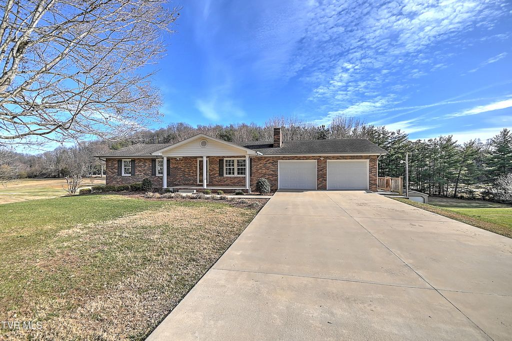Photo of 721 Double Springs Road, Jonesborough, TN 37659 (MLS # 9989667)