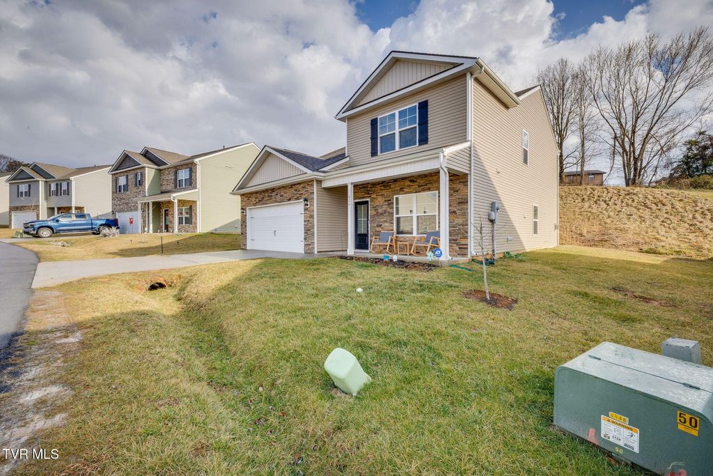 Photo of 624 Barley Loop, Jonesborough, TN 37659 (MLS # 9991442)
