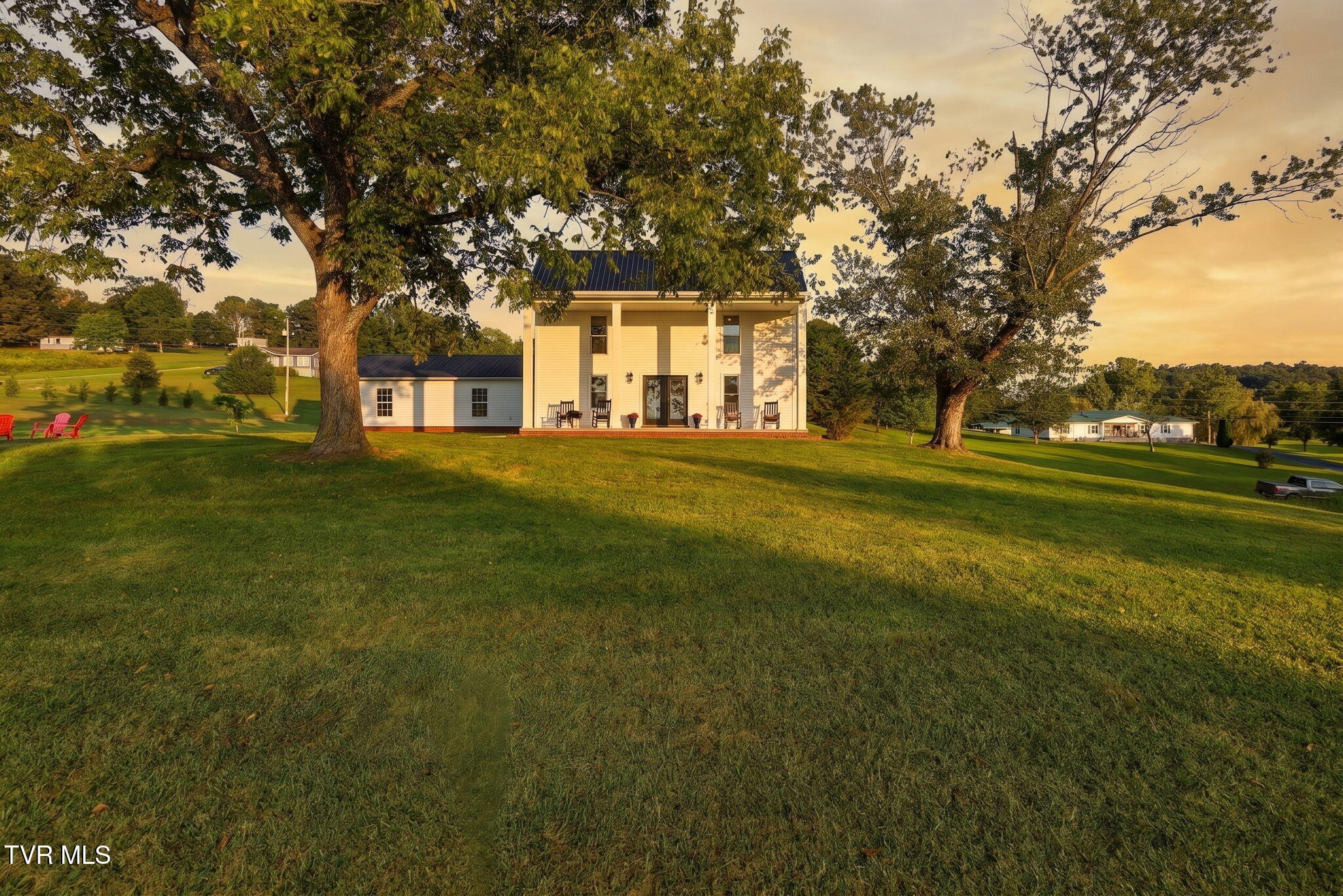 95 Mulberry Road