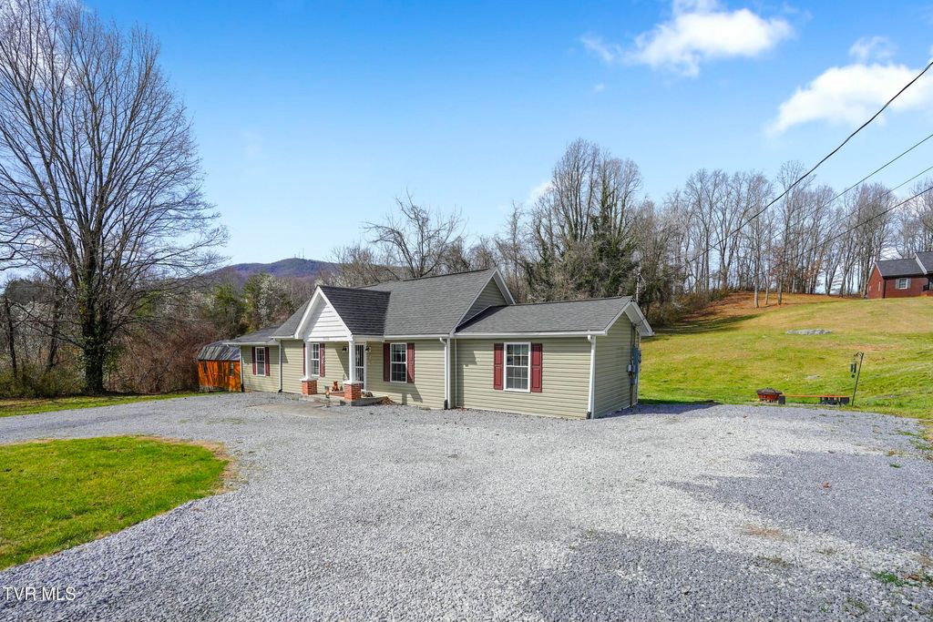 Photo of 2426 Old Lewis Road, Johnson City, TN 37601 (MLS # 9994215)