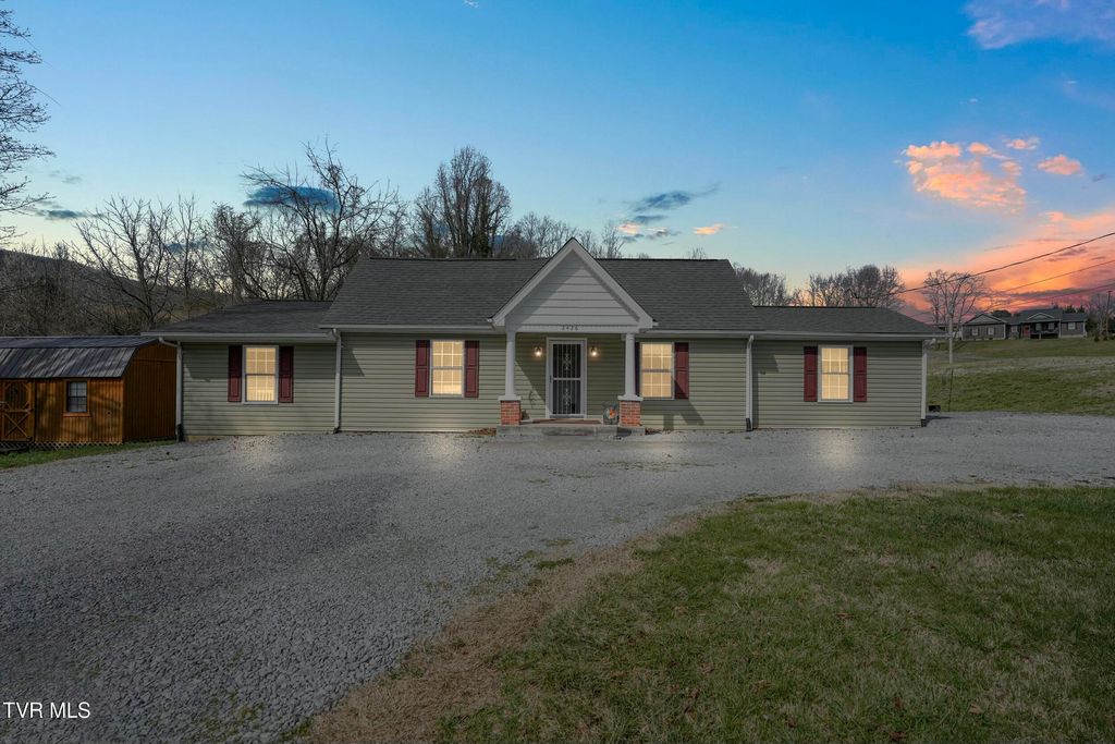 Photo of 2426 Old Lewis Road, Johnson City, TN 37601 (MLS # 9994215)