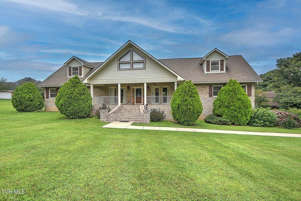 Photo of 6125 Old Jonesboro Road, Bristol, TN 37620 (MLS # 9999517)