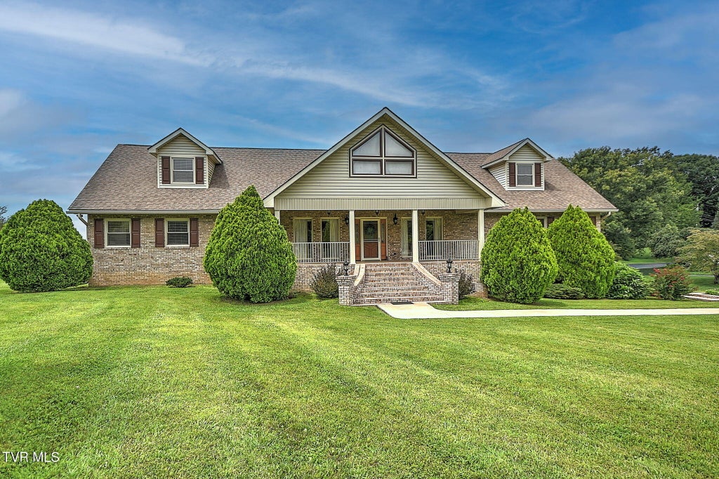Photo of 6125 Old Jonesboro Road, Bristol, TN 37620 (MLS # 9999517)
