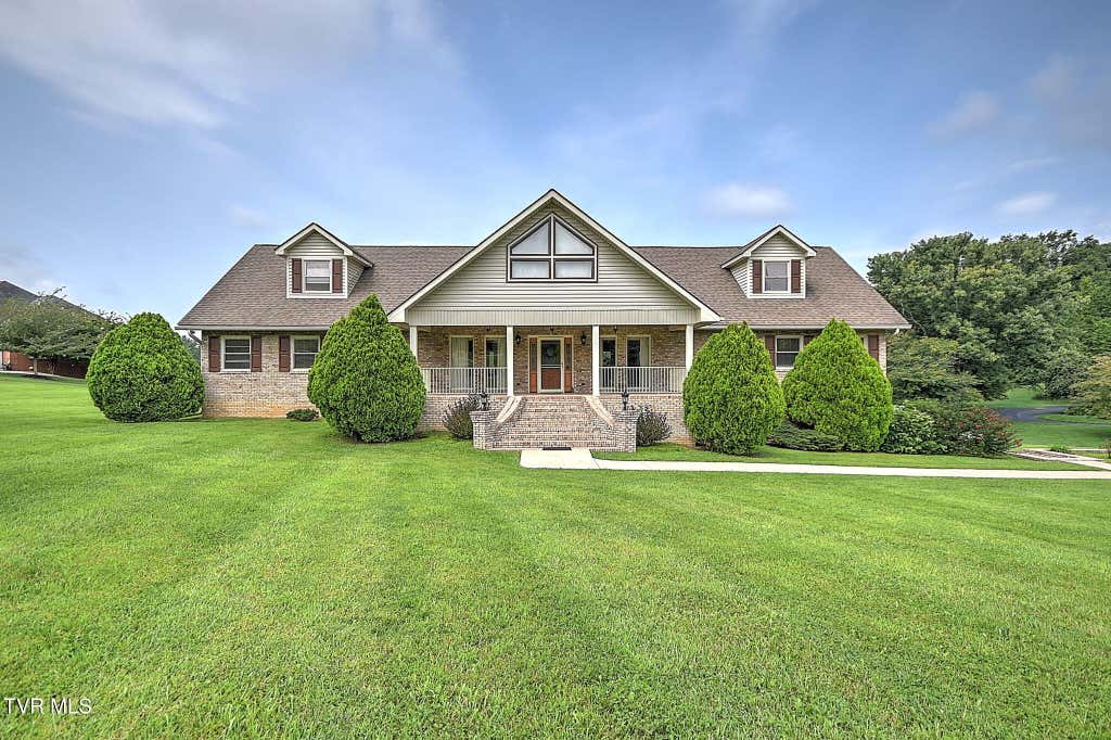 Photo of 6125 Old Jonesboro Road, Bristol, TN 37620 (MLS # 9999517)