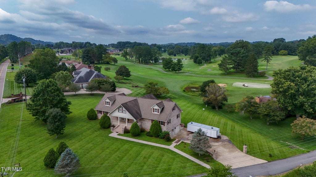 Photo of 6125 Old Jonesboro Road, Bristol, TN 37620 (MLS # 9999517)