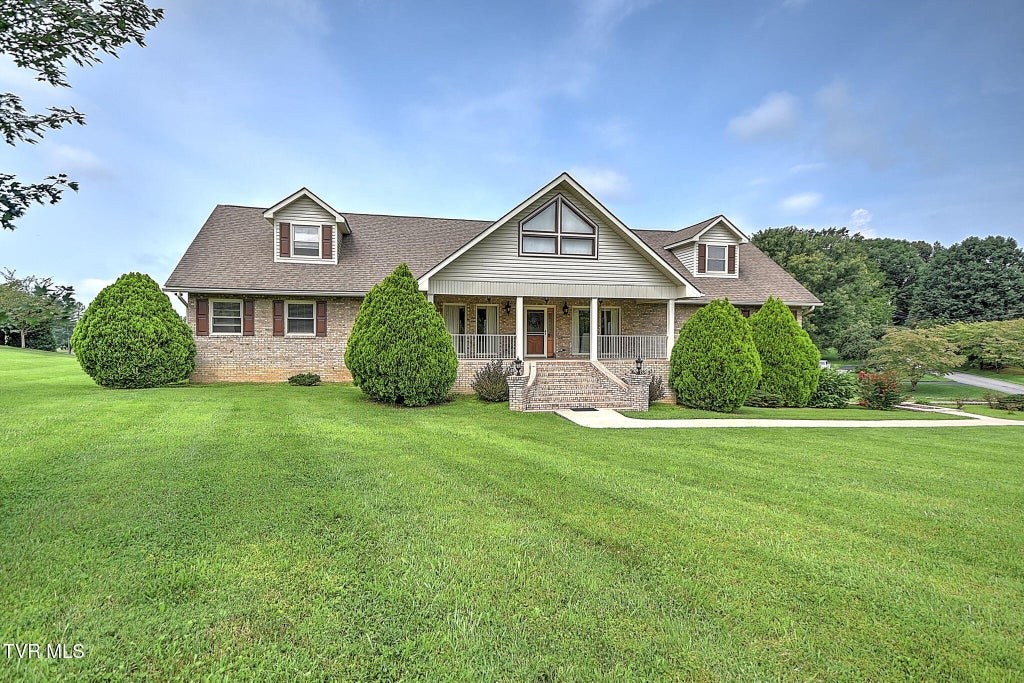 Photo of 6125 Old Jonesboro Road, Bristol, TN 37620 (MLS # 9999517)