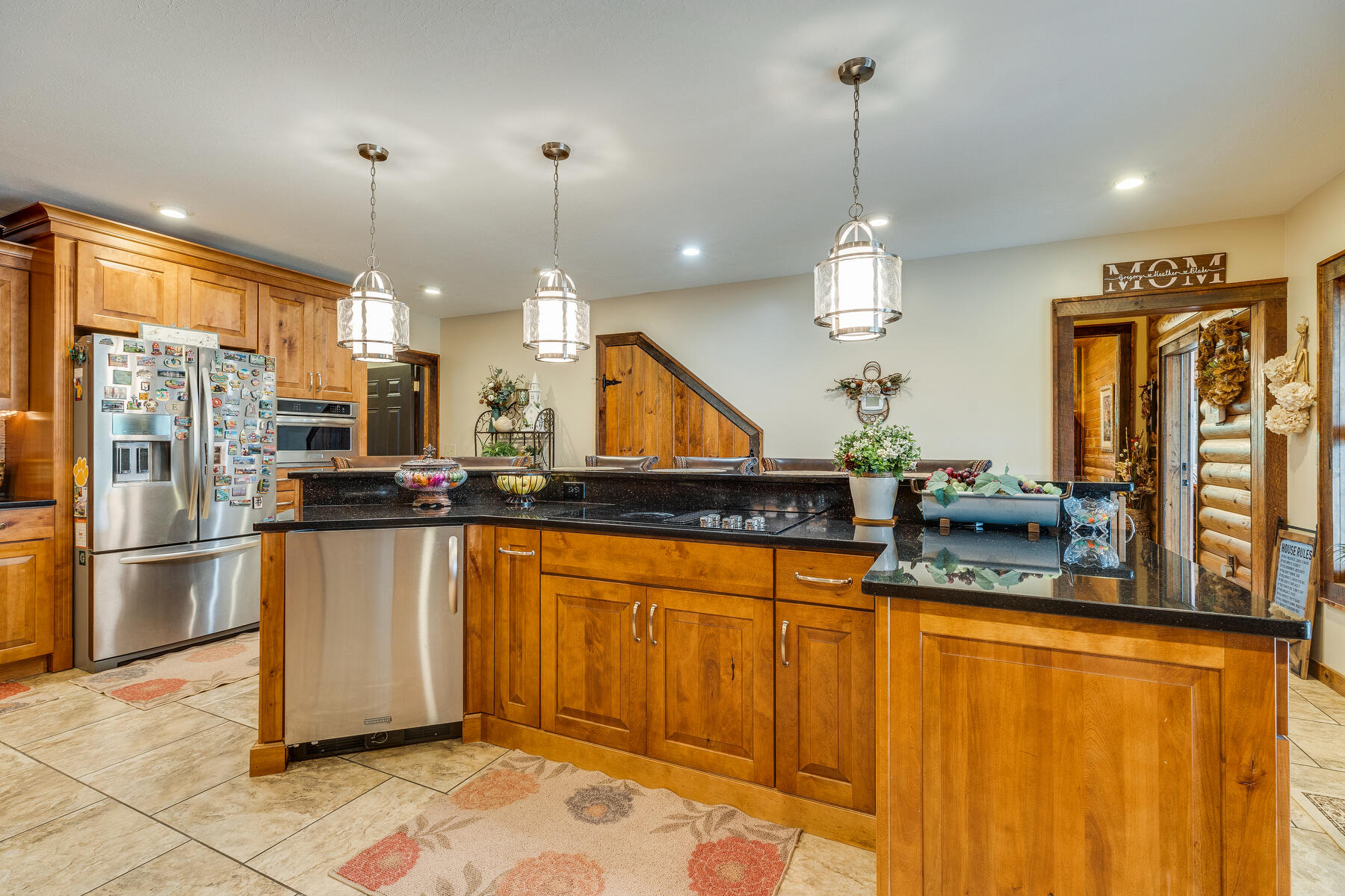 763 Red Bud Lane, Honaker, Virginia image 20