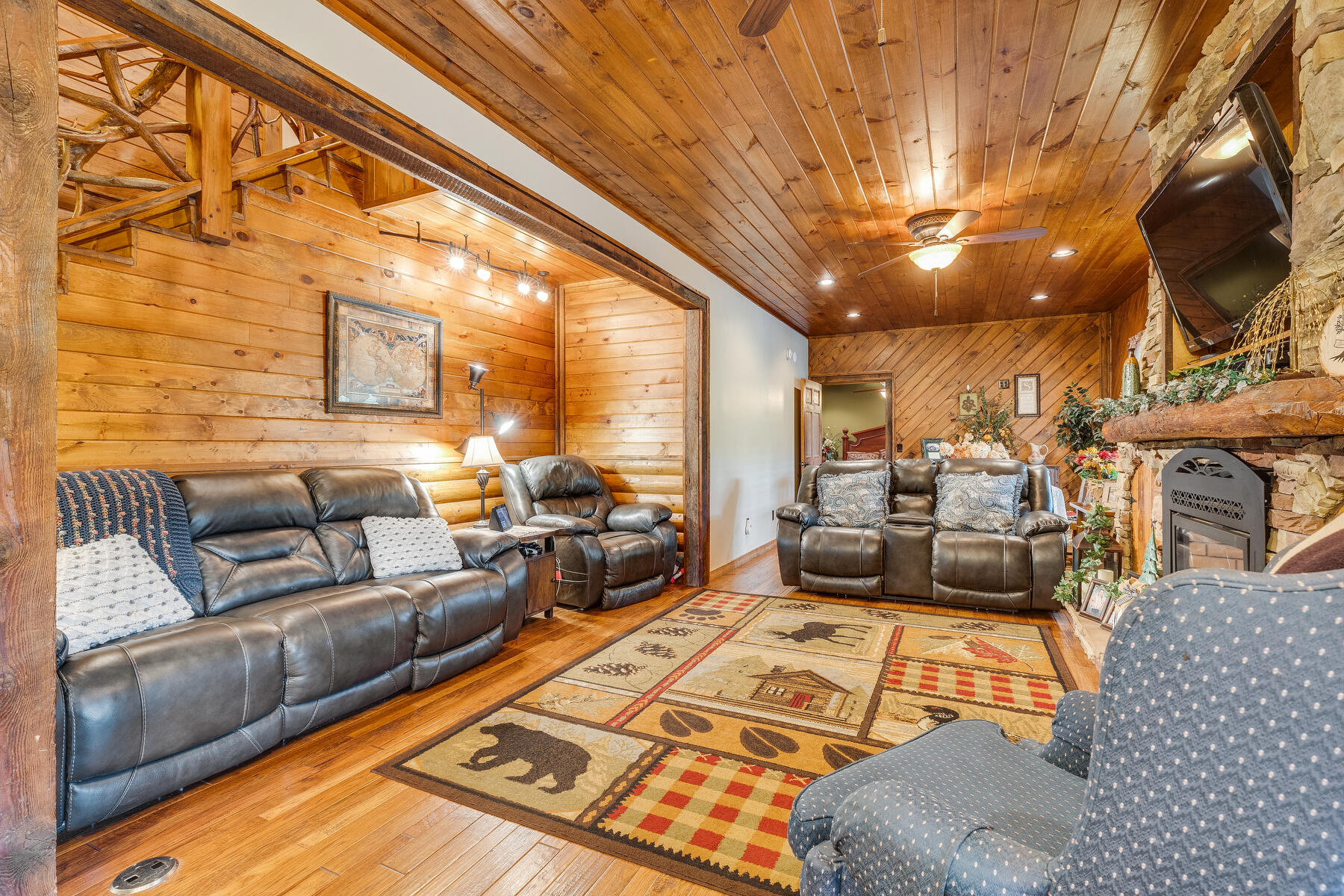 763 Red Bud Lane, Honaker, Virginia image 25