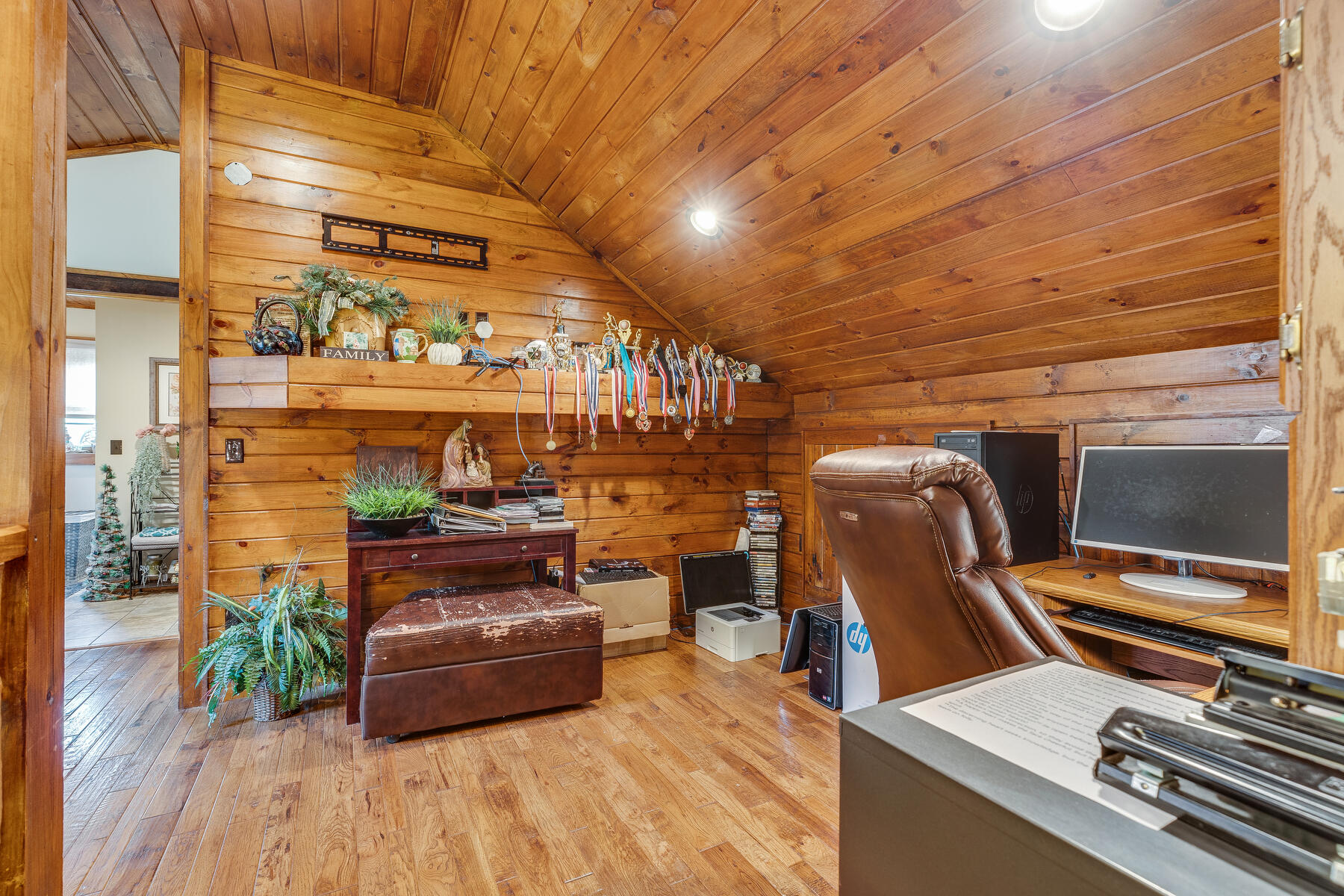 763 Red Bud Lane, Honaker, Virginia image 44