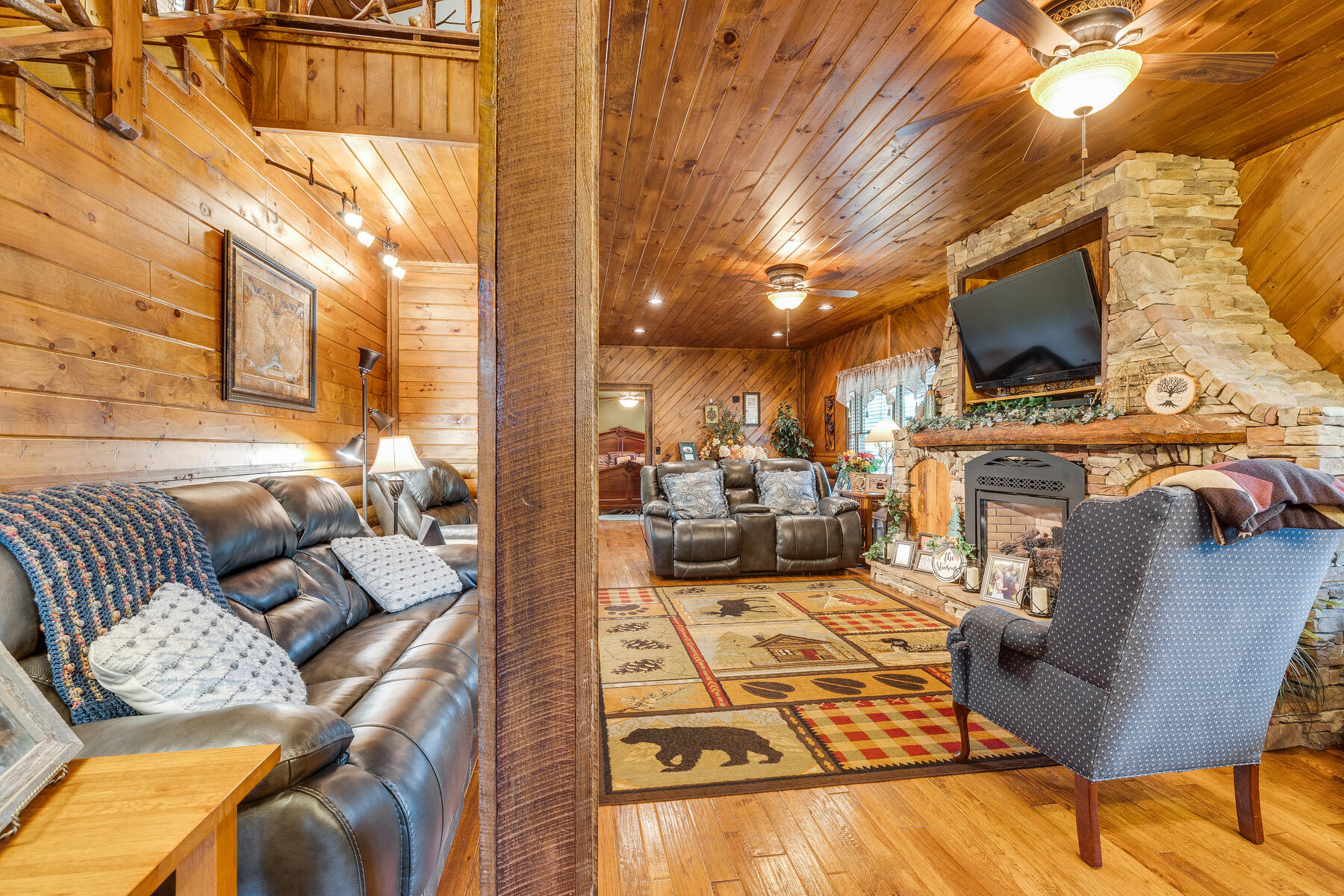 763 Red Bud Lane, Honaker, Virginia image 24