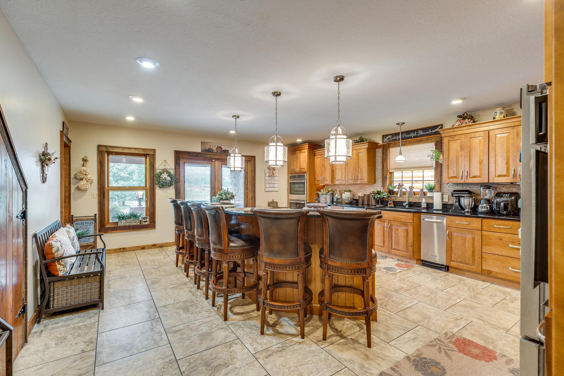 763 Red Bud Lane, Honaker, Virginia image 17