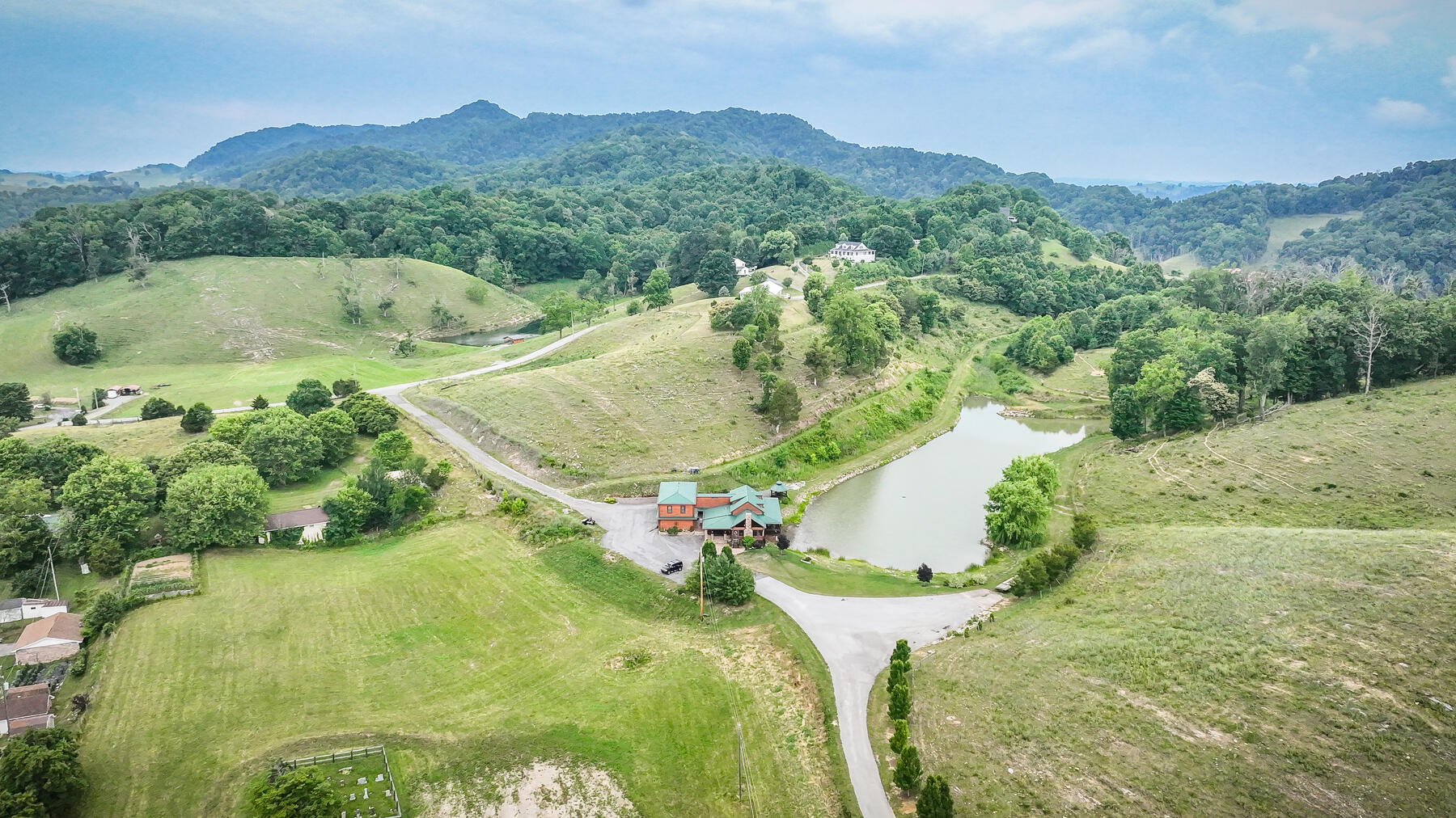 763 Red Bud Lane, Honaker, Virginia image 5