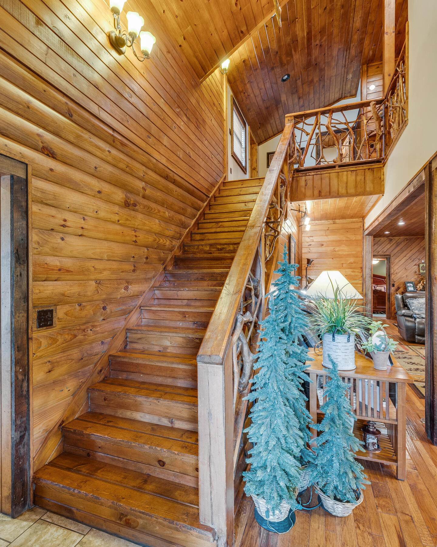 763 Red Bud Lane, Honaker, Virginia image 38