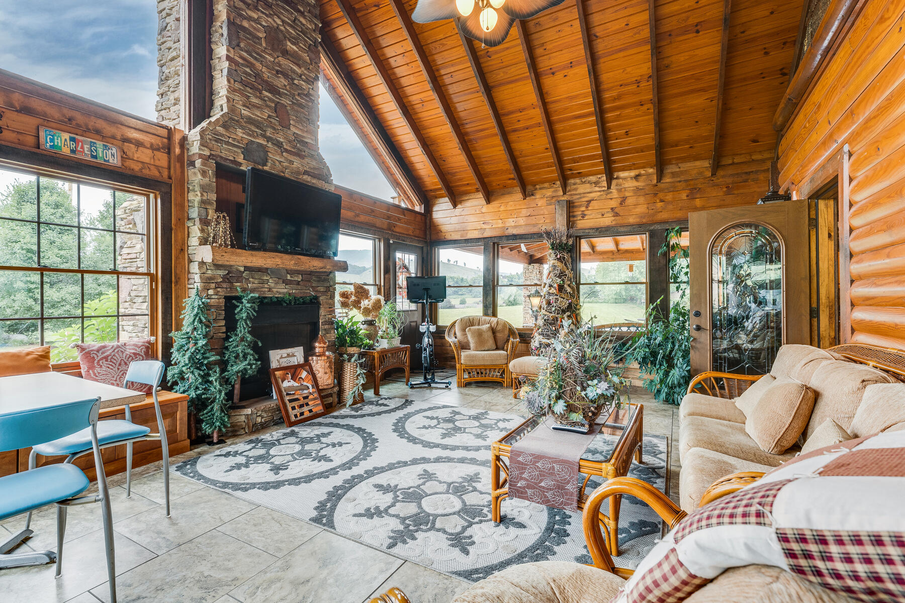 763 Red Bud Lane, Honaker, Virginia image 34