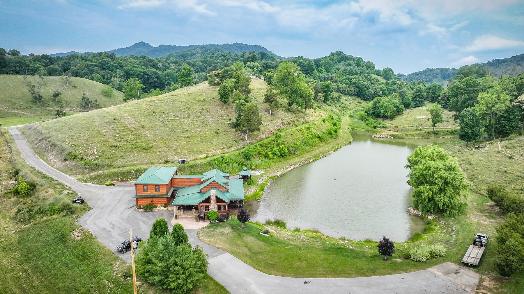 763 Red Bud Lane, Honaker, Virginia image 8