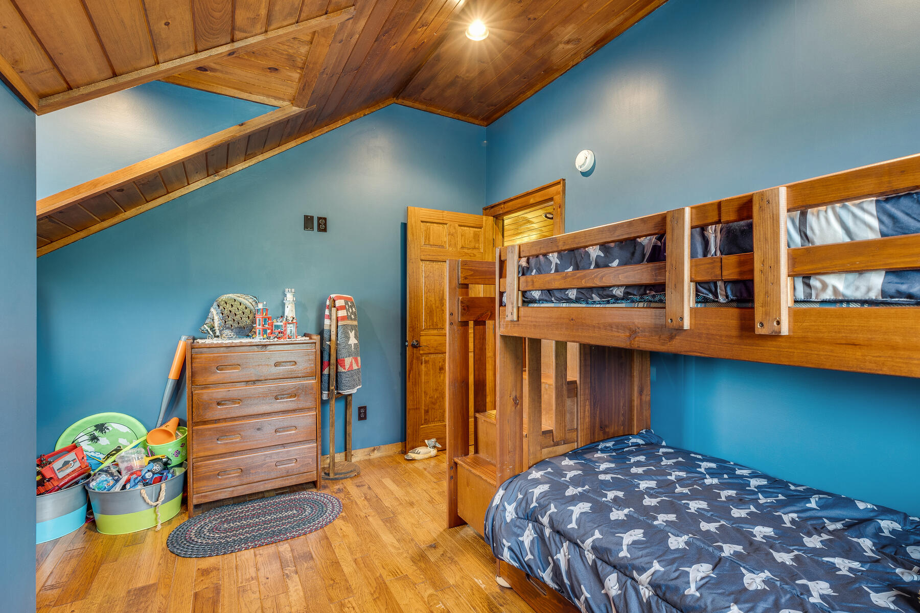763 Red Bud Lane, Honaker, Virginia image 49