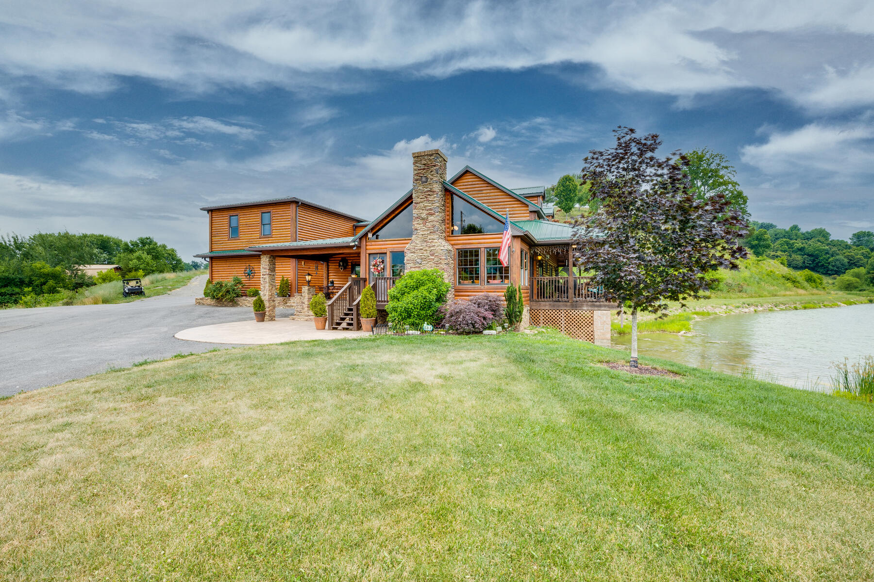 763 Red Bud Lane, Honaker, Virginia image 10