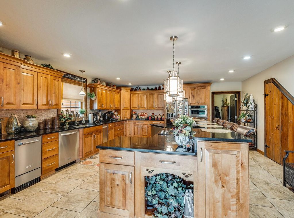 Photo of 763 Red Bud Lane, Honaker, VA 24260 (MLS # 9942219)