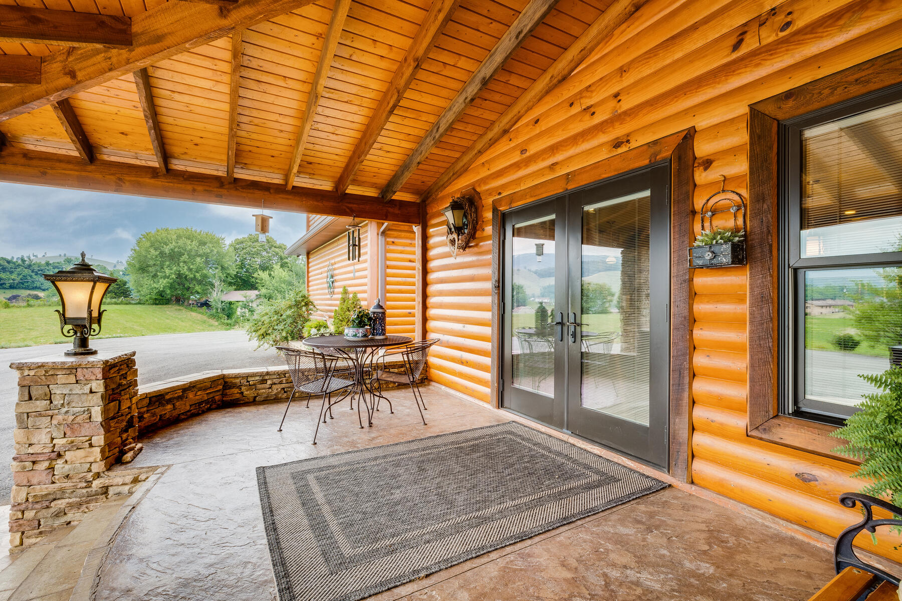 763 Red Bud Lane, Honaker, Virginia image 15