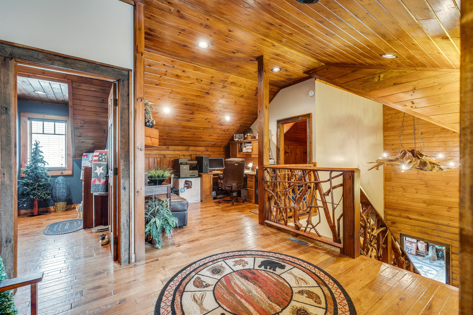 763 Red Bud Lane, Honaker, Virginia image 47