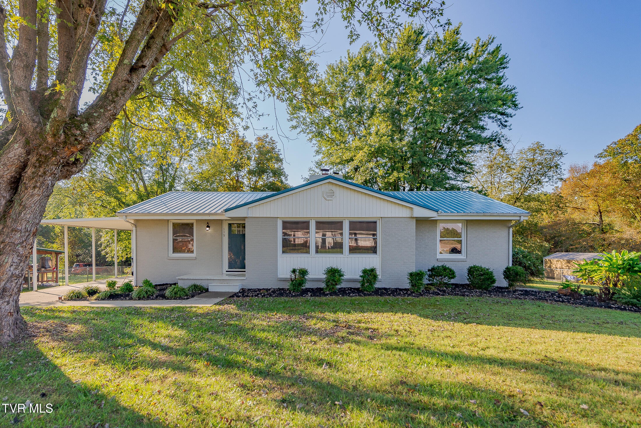 115 Magnolia Street