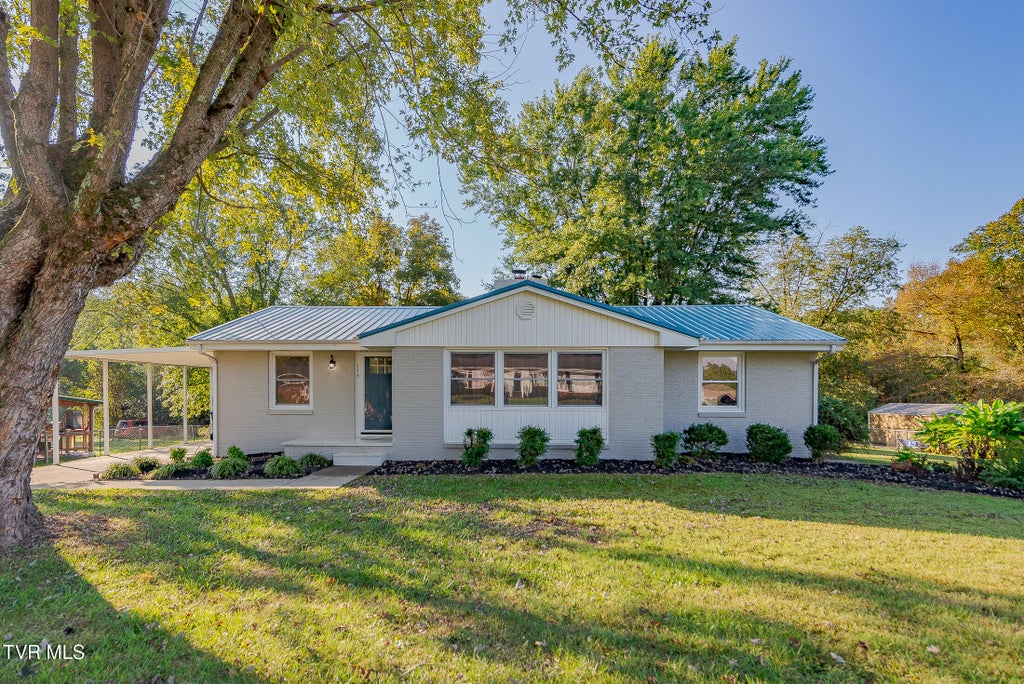 Photo of 115 Magnolia Street, Surgoinsville, TN 37873 (MLS # 10002239)