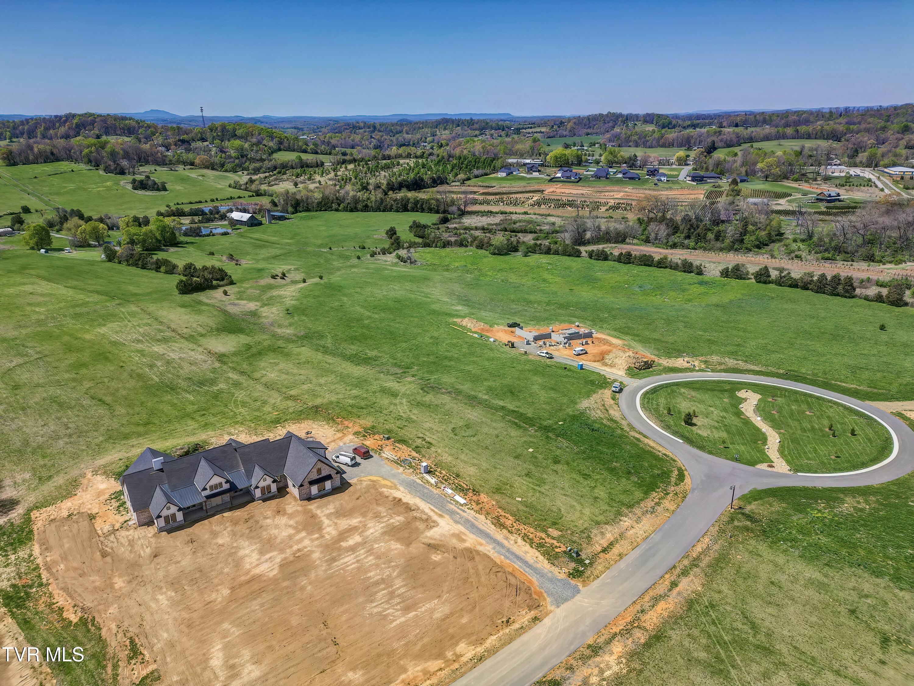 7391 Wolfe Ridge Dr. Ridge, Piney Flats, Tennessee image 9