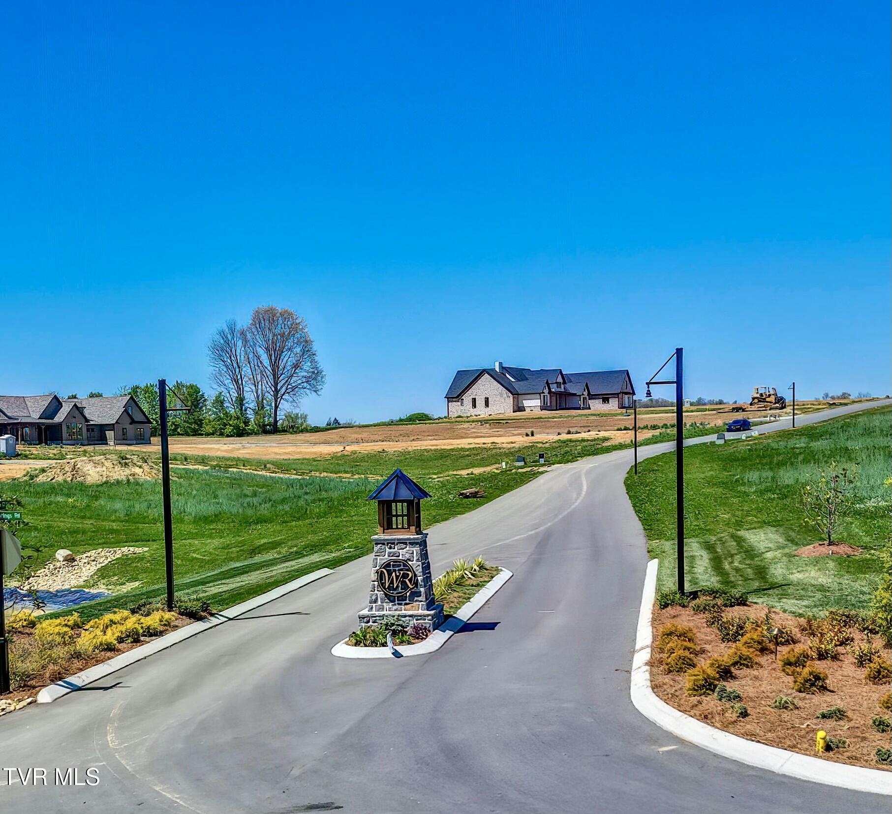 7391 Wolfe Ridge Dr. Ridge, Piney Flats, Tennessee image 8