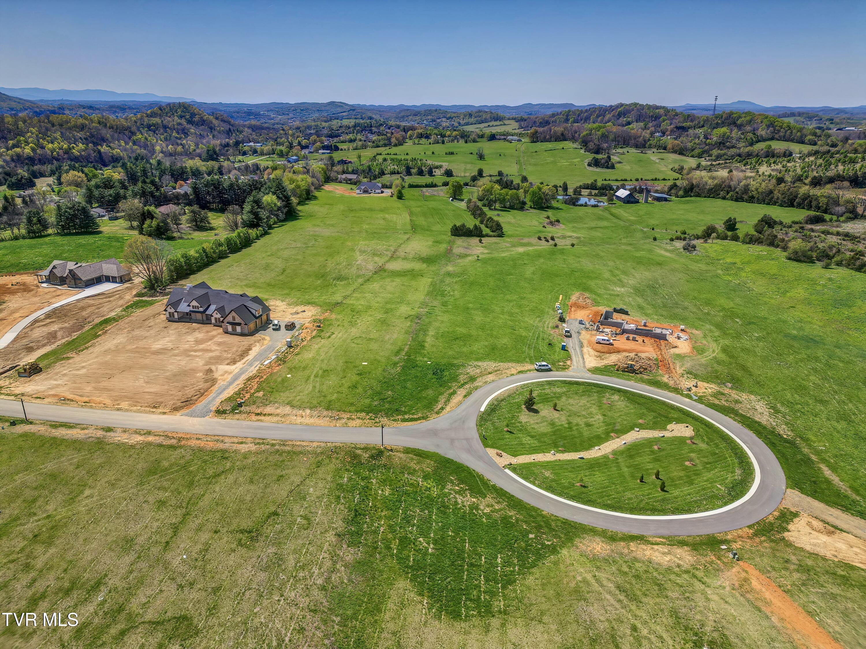 7391 Wolfe Ridge Dr. Ridge, Piney Flats, Tennessee image 17