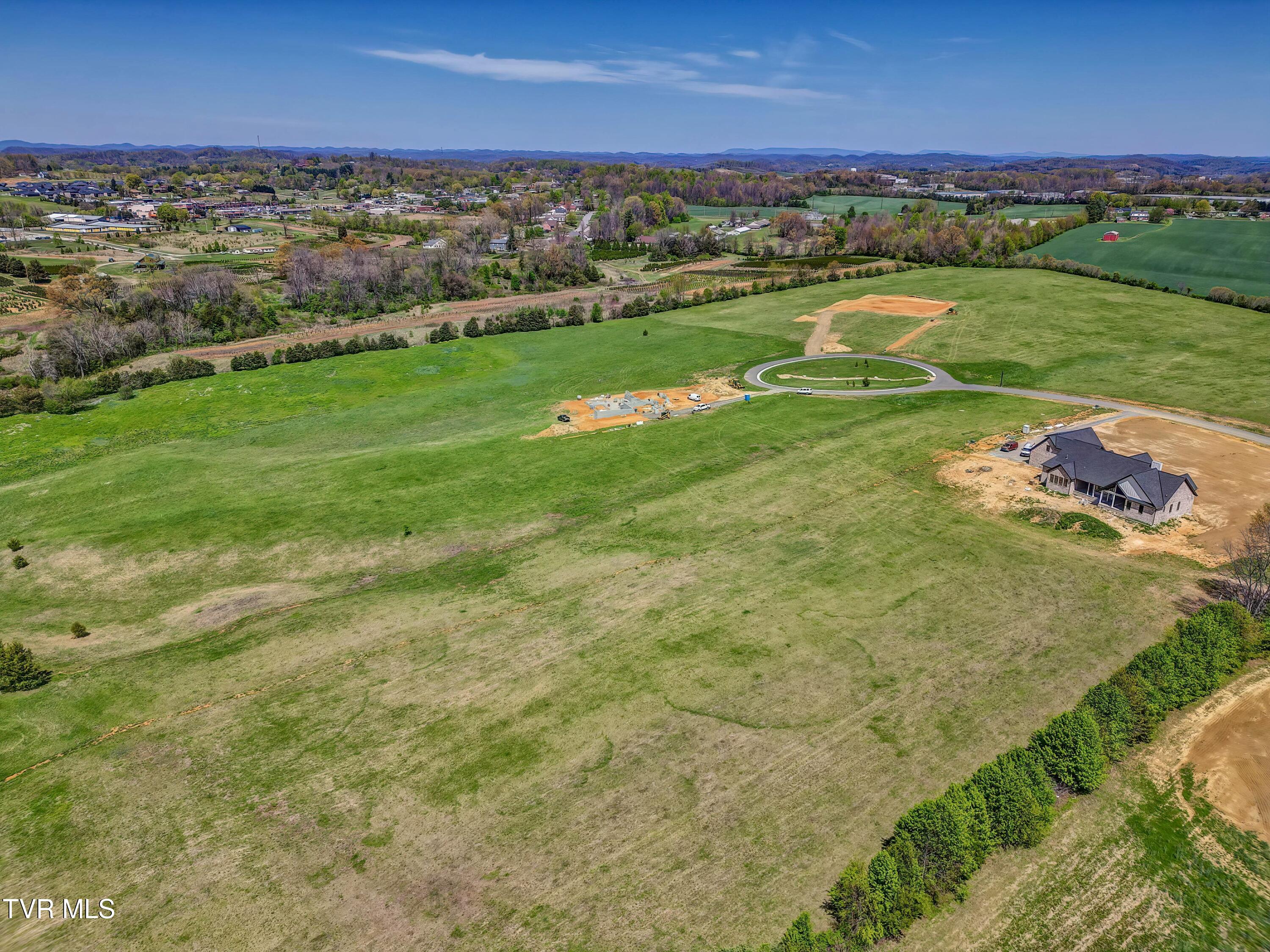 7391 Wolfe Ridge Dr. Ridge, Piney Flats, Tennessee image 20