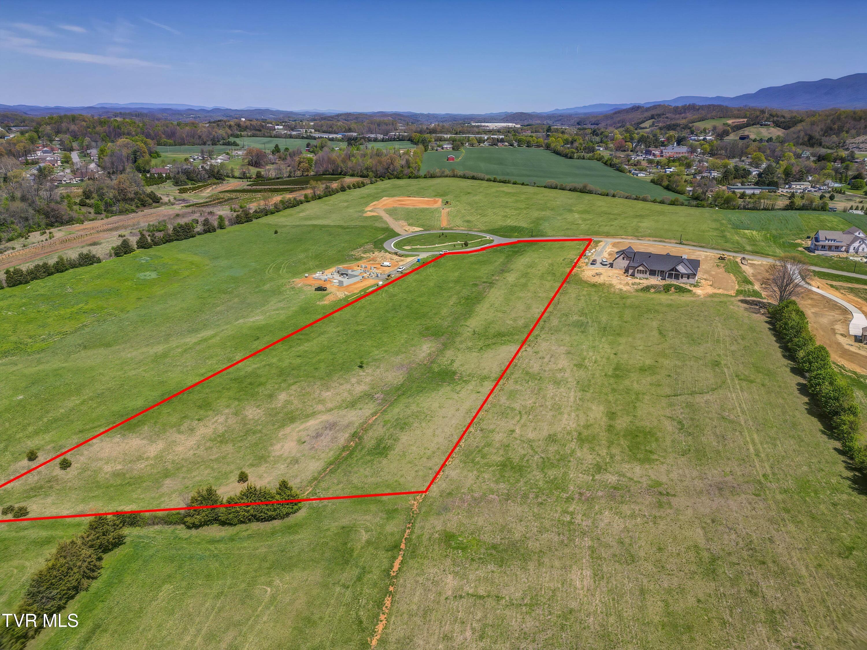 7391 Wolfe Ridge Dr. Ridge, Piney Flats, Tennessee image 1