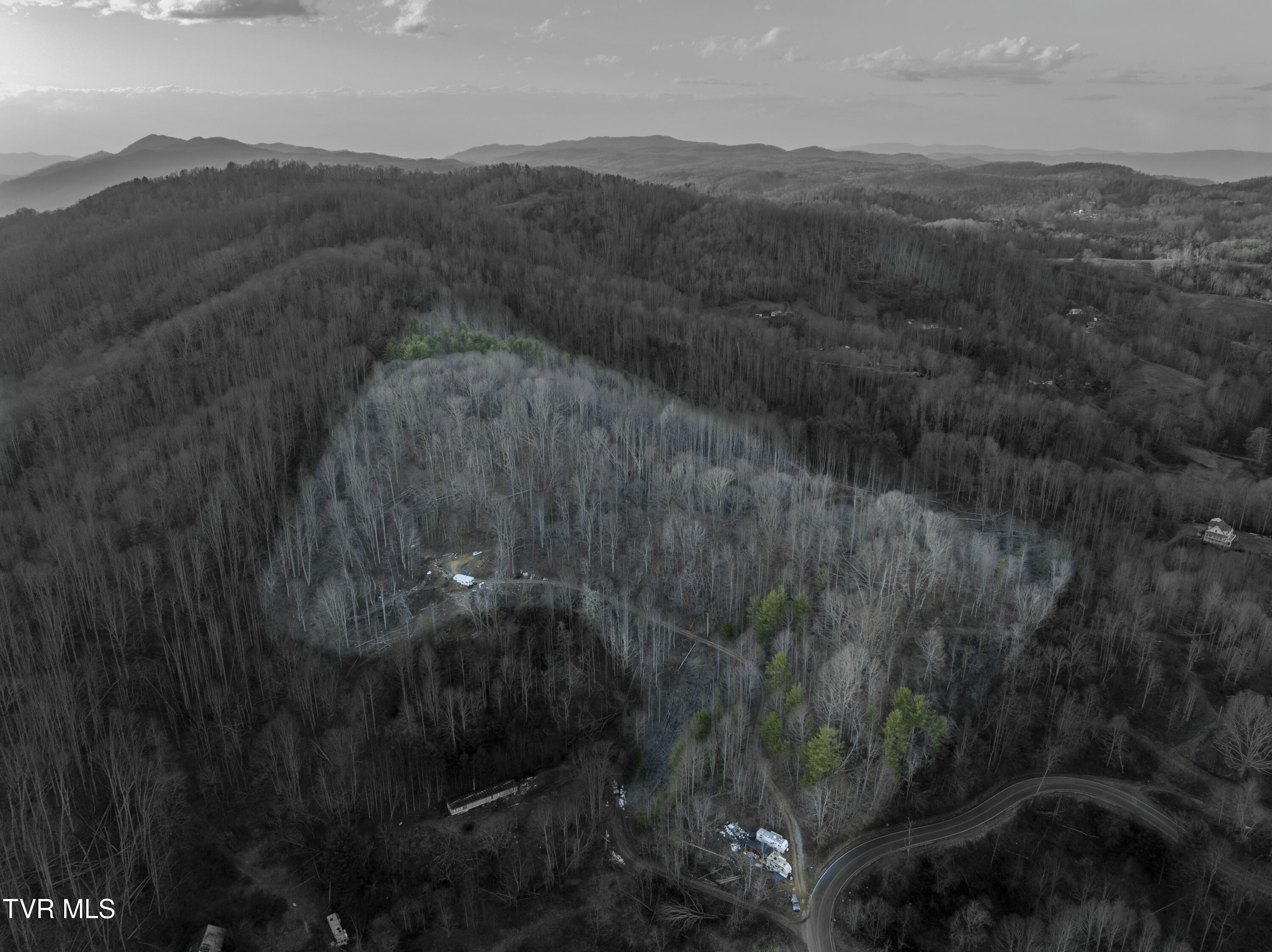 Tbd Buck Mountain Road, Roan Mountain, Tennessee image 2
