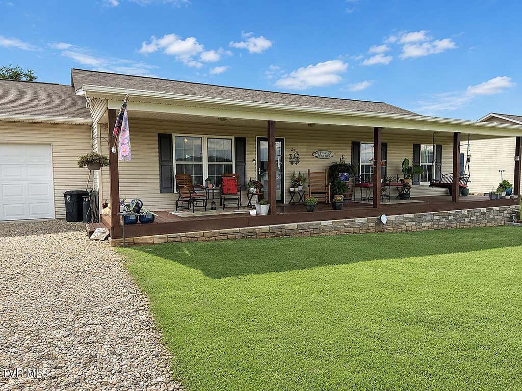 Photo of 253 Ramblin Road, Newport, TN 37821 (MLS # 9998735)