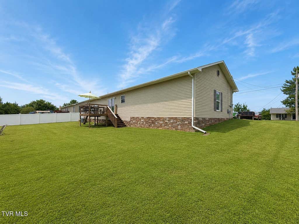 Photo of 253 Ramblin Road, Newport, TN 37821 (MLS # 9998735)